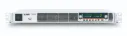 GW INSTEK PSU 100-15 - Ohjelmoitava DC Virtalähde 1-kanavainen 1500W 100V 15A räkkiasennettava
