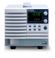 GW INSTEK PSW160-14.4 - Ohjelmoitava DC-teholähde 720W 160V 14.4A