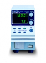 GW Instek PSW80-13.5 Ohjelmoitava DC-teholähde 360W 80V 13.5A
