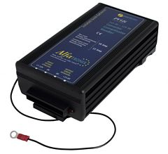 DC/DC Muunnin 24/12V 12A 144W Galvaaninen Erotus - ALFATRONIX PV12I