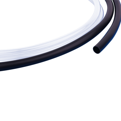 WOER PVC-600-12.5-8 PVC SUOJASUKKA - 12.5mm 600V UL224 100m kela - HARMAA