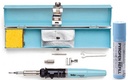 WELLER PYROPEN PIEZO - Kaasujuotin kit, piezosyt.