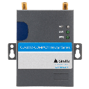 Siretta QUARTZ-COMPACT 4G/LTE Reititin 1xLAN /  1xSIM / 1x I/O (ei WIFI) + tarvikkeet