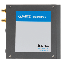 SIRETTA QUARTZ 4G/3G Reititin 2xLAN / 2xSIM / WIFI / RS232 / 3xI/O + tarvikkeet - EU