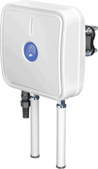 QuWireless QWA955M - Suunta-antenni LTE/Omni Wi-Fi/GPS Teltonika RUT955 reitittimelle