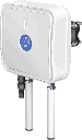 QuWireless QWA955M - Suunta-antenni LTE/Omni Wi-Fi/GPS Teltonika RUT955 reitittimelle