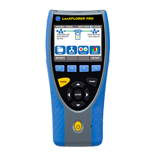 [R150001] TREND Networks R150001 - LanXPLORER PRO PREMIUM verkkotesteri