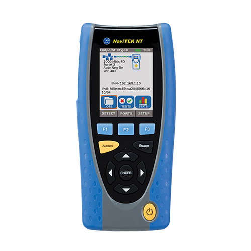 TREND Networks R151005 - NaviTEK NT Plus