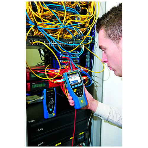 [R152009] TREND Networks R152009 - UniPRO Mgig1 Duo Plus lähetystesteri