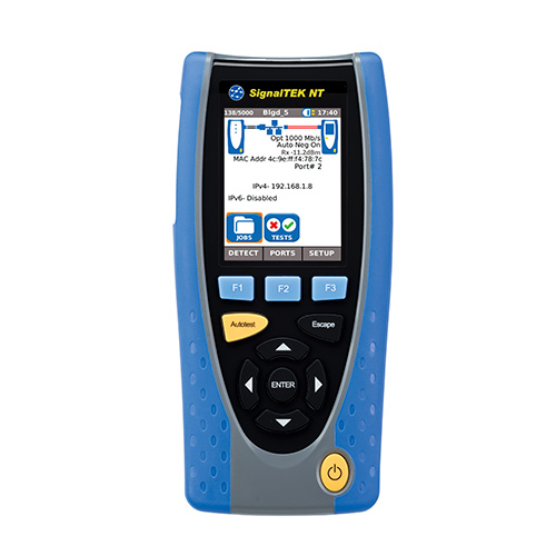 TREND Networks R156005 - SignalTEK NT