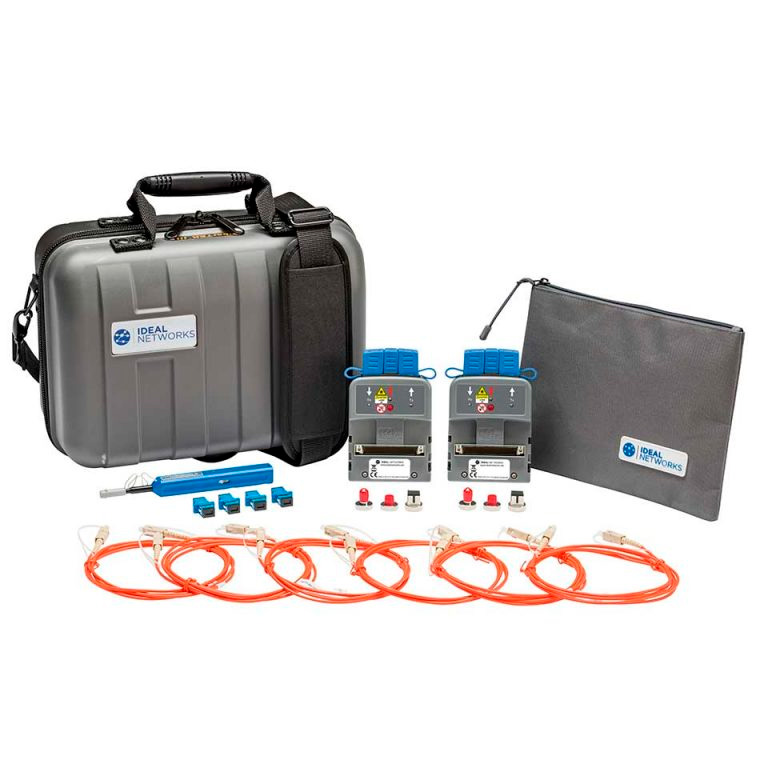 TREND Networks - FiberTEK IV - MM LED Kit