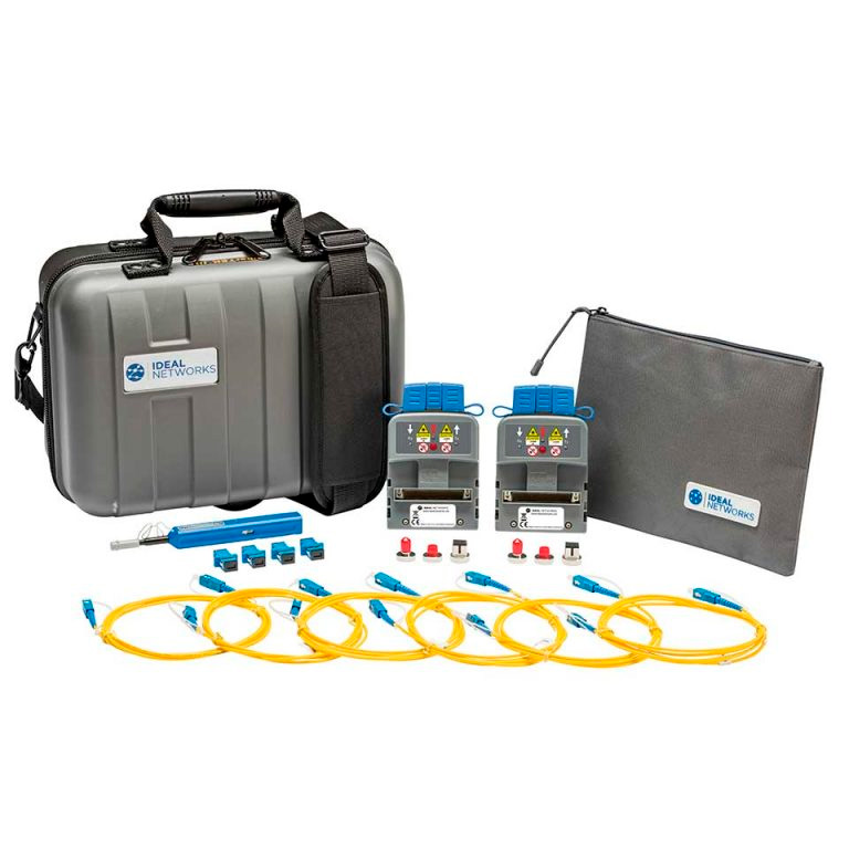 TREND Networks - FiberTEK IV - SM LED Kit