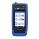 TREND Networks R166001 - SignalTEK QT Pro 10G kaapeli-, kuitu- ja WiFi-testeri