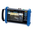 TREND Networks R171000 - SecuriTEST IP - Digital/Analog/Coax