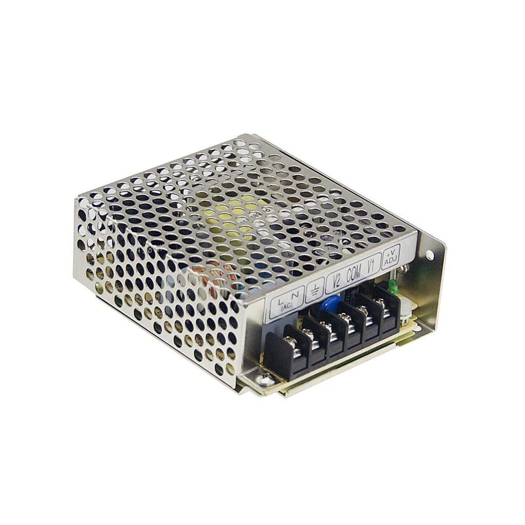[RD-3513] MEAN WELL RD-3513 - Hakkurivirtalähde Dual Output: 13.5/-13.5V 1.3A 35.1W