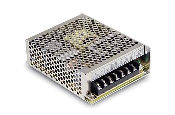 Mean Well RD-65A - DC-virtalähde 66W 5V 6A