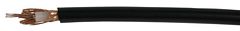[RG59 FLEX BLACK] TASKER RG59-FLEX/TASKER - Koaksiaalikaapeli RG59 75 OHM Musta 100m