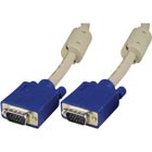[RGB-8A] DELTACO RGB-8A - SVGA kaapeli HD15 m/m 3m