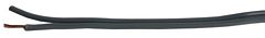 ALSTERMO RKUB2X0.5 - KAIUTINKAAPELI 2x0.5mm2 HARMAA 100m