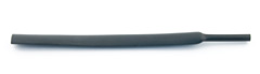 RAYCHEM RNF-100-3/16-0 - Kutistesukka 4.8mm 2:1 Musta 300m - Kela