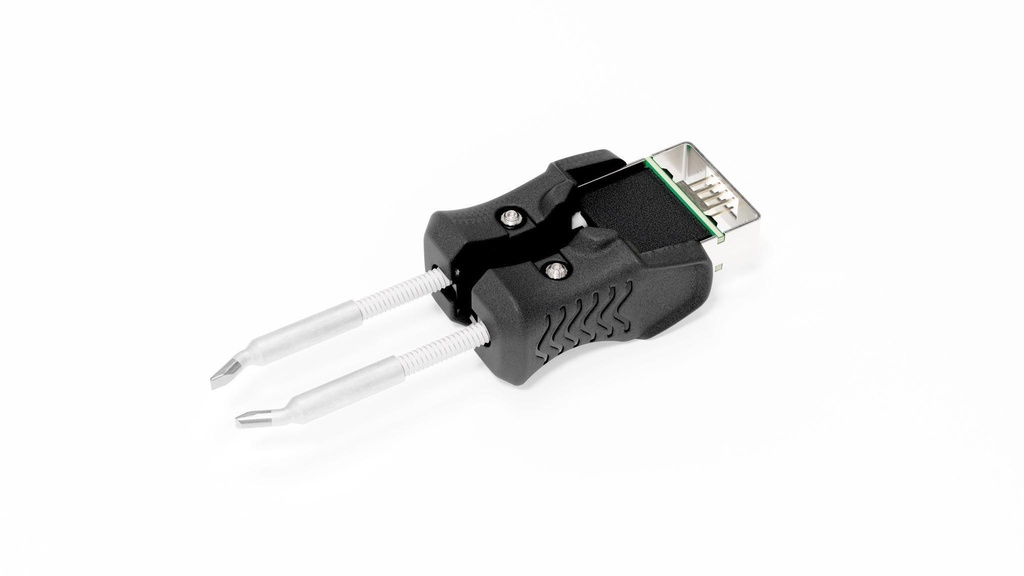 Weller T0050116999 - RTWUS 026 B ATULA 2.6mm 2x75W