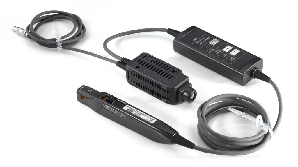 Rohde & Schwarz RT-ZC31 - 120MHz Virtamittapää
