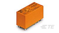 [1393240-1] Schrack RT314048 - Rele 48v 16A 250V Non-Latching - SPDT
