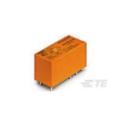 [3-1415379-1] Schrack RT33LA24 - Rele 24V 16A 250V Latching - SPST - Inrush