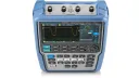 ROHDE&SCHWARZ RTH1014  -HANDHELD OSCILLOSCOPE 100MHz 4CH