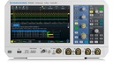 Rohde & Schwarz RTM-BNDL - RTM3004 Oskilloskooppi 4-kanavaa 500 MHz kaistanleveyspäivitys RTM-PK1 sovelluspaketti
