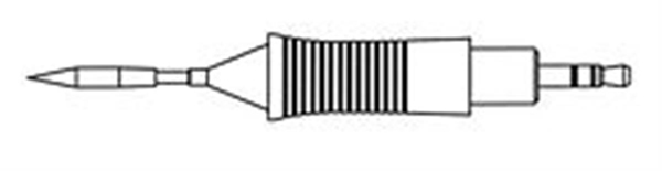 WELLER RT-1 - T0054460199N WMRP/WXMP NEULA 0,2mm