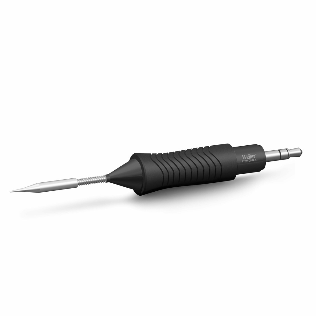 WELLER RTMS 004 C MS - Juotoskärki kartio Ø 0,4mm T0050115399