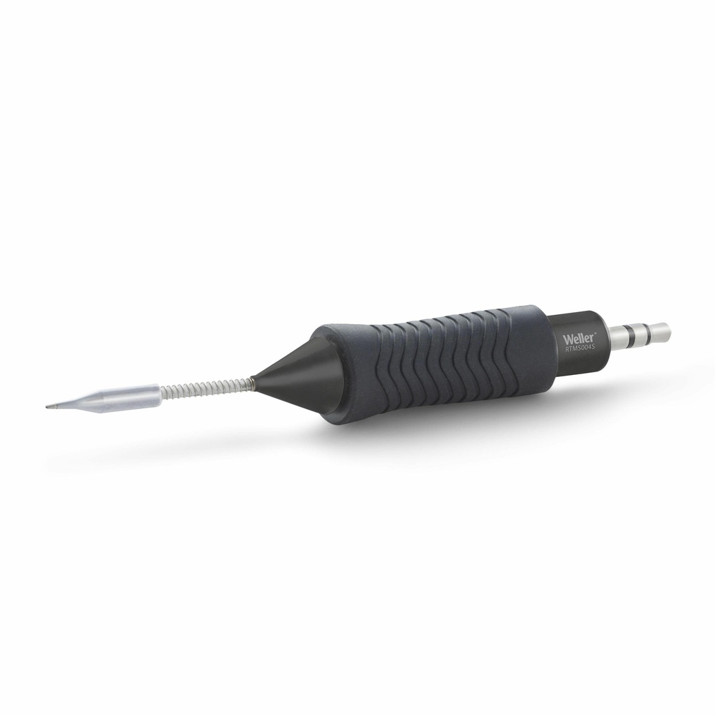 WELLER RTMS 004 S MS - Juotoskärki taltta Ø 0.4 x 0.15mm T0050109099