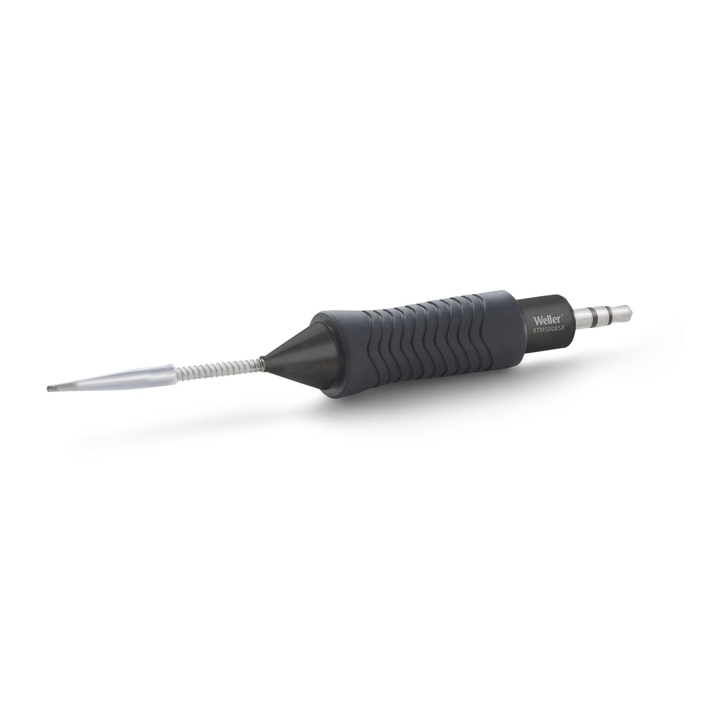 WELLER RTMS 008 S X MS - Micro Juotoskärki taltta 0.8x0.4mm T0050109499