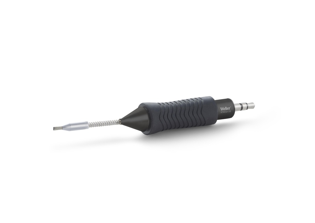 WELLER RTMS 013 S MS - Juotoskärki mikro taltta Ø 1,3 x 0,4mm T0050109199