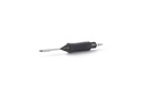 Weller T0050109899 - RTMS 020 G MS Micro juotoskärki gull wing 1.2 x 2.0mm MIL-SPEC