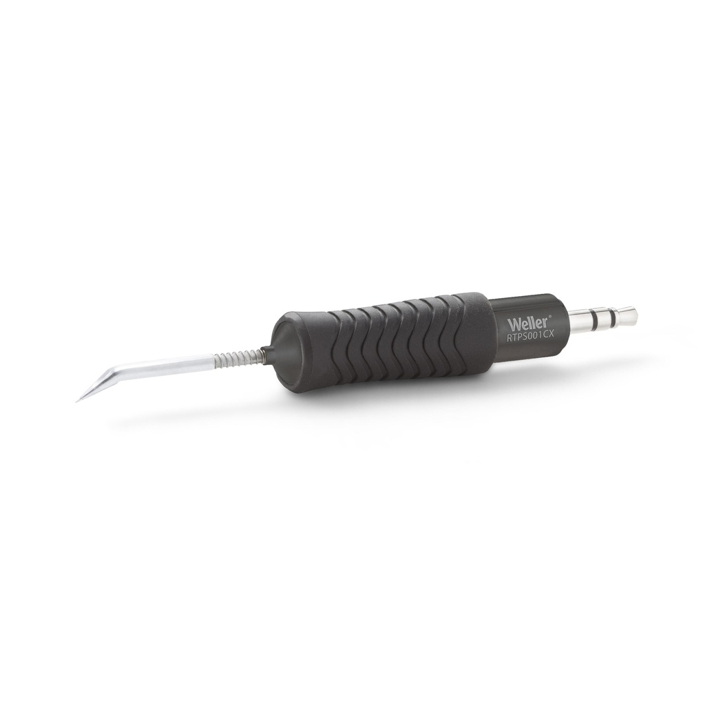 [T0050110799] Weller RTPS 001 C X MS - Juotoskärki Neula Ø 0,1mm T0050110799