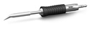 WELLER RTU-004CXMS - ULTRAKÄRKI  Ø 0,4mm T0050105299 MIL