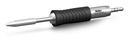 WELLER RTU-020BMS - ULTRAKÄRKI  Ø 2,0mm T0050105599 MIL