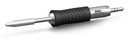 WELLER RTU-020GMS - ULTRAKÄRKI  Ø 2mm T0050106599 MIL