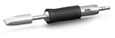 WELLER RTU-076SMS - ULTRAKÄRKI 7,6x1,5mmT0050106399 MIL