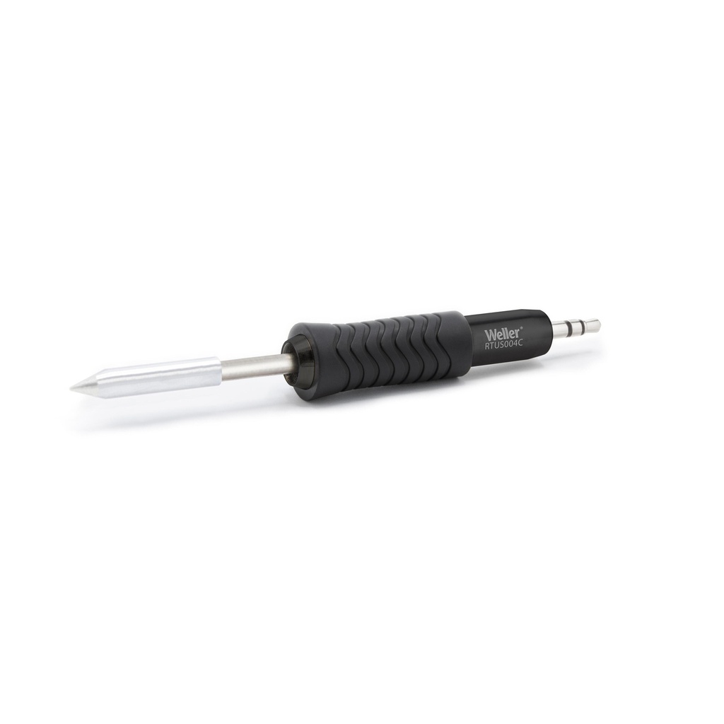 [T0050112199] WELLER RTUS 004 C MS - Juotoskärki kartio Ø 0.4mm T0050112199