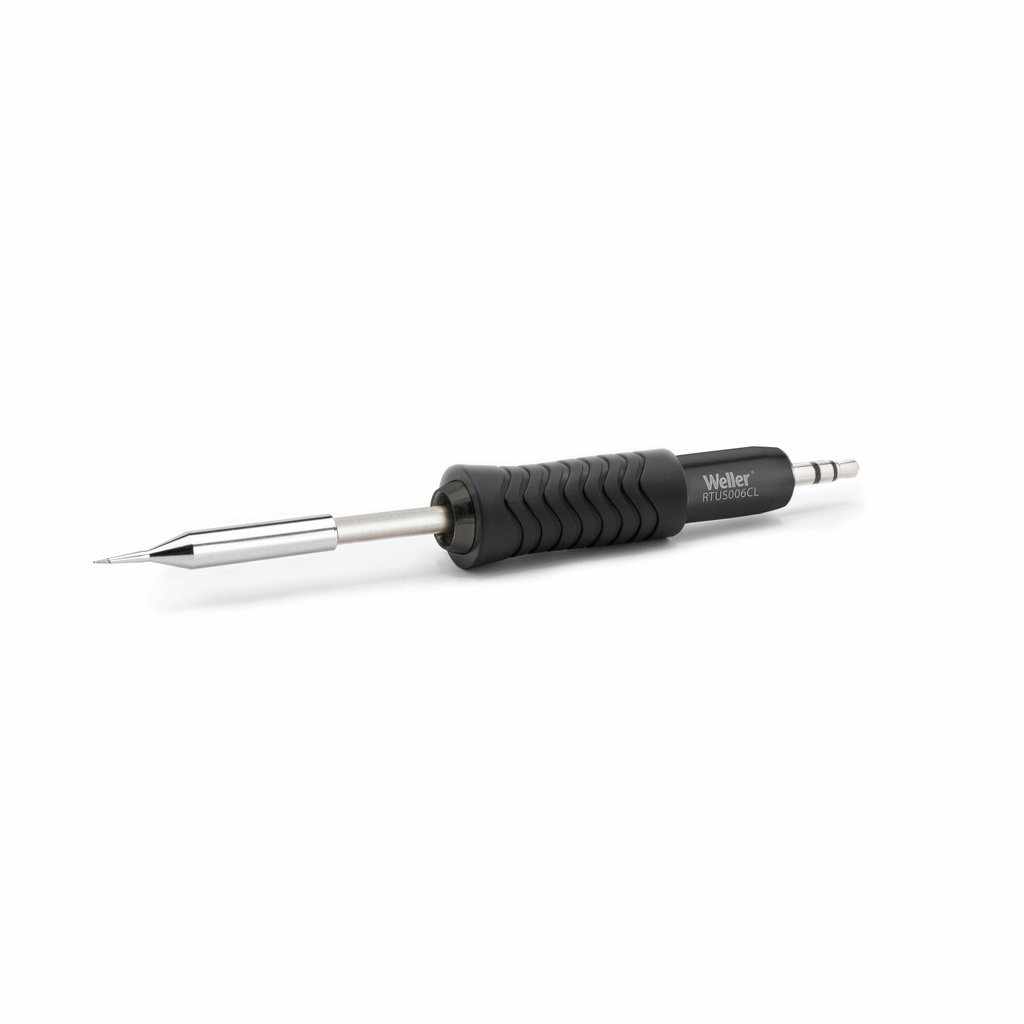 WELLER RTUS 006 C L MS - Juotoskärki kartio Ø 0.6mm MIL T0050114299