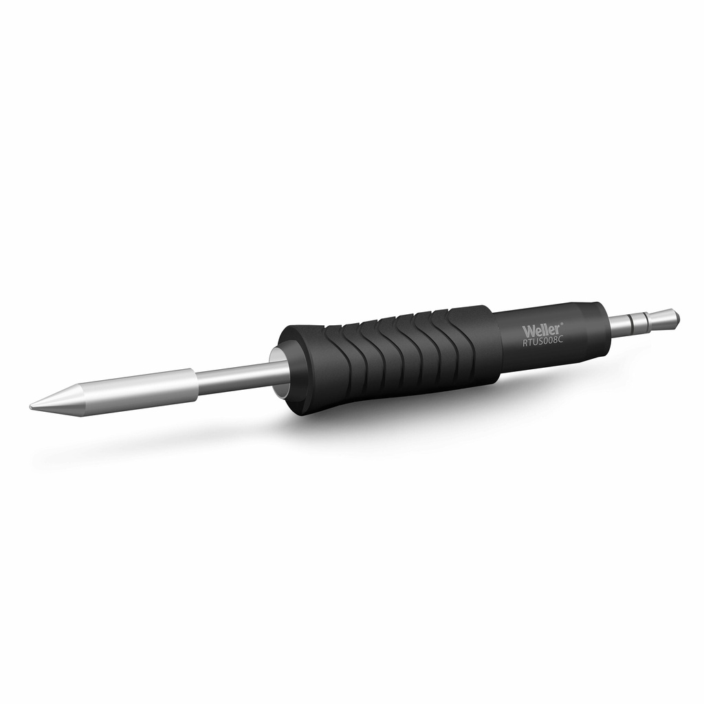 WELLER RTUS 008 C MS - Ultra juotoskärki kartio Ø 0.8mm T0050112299
