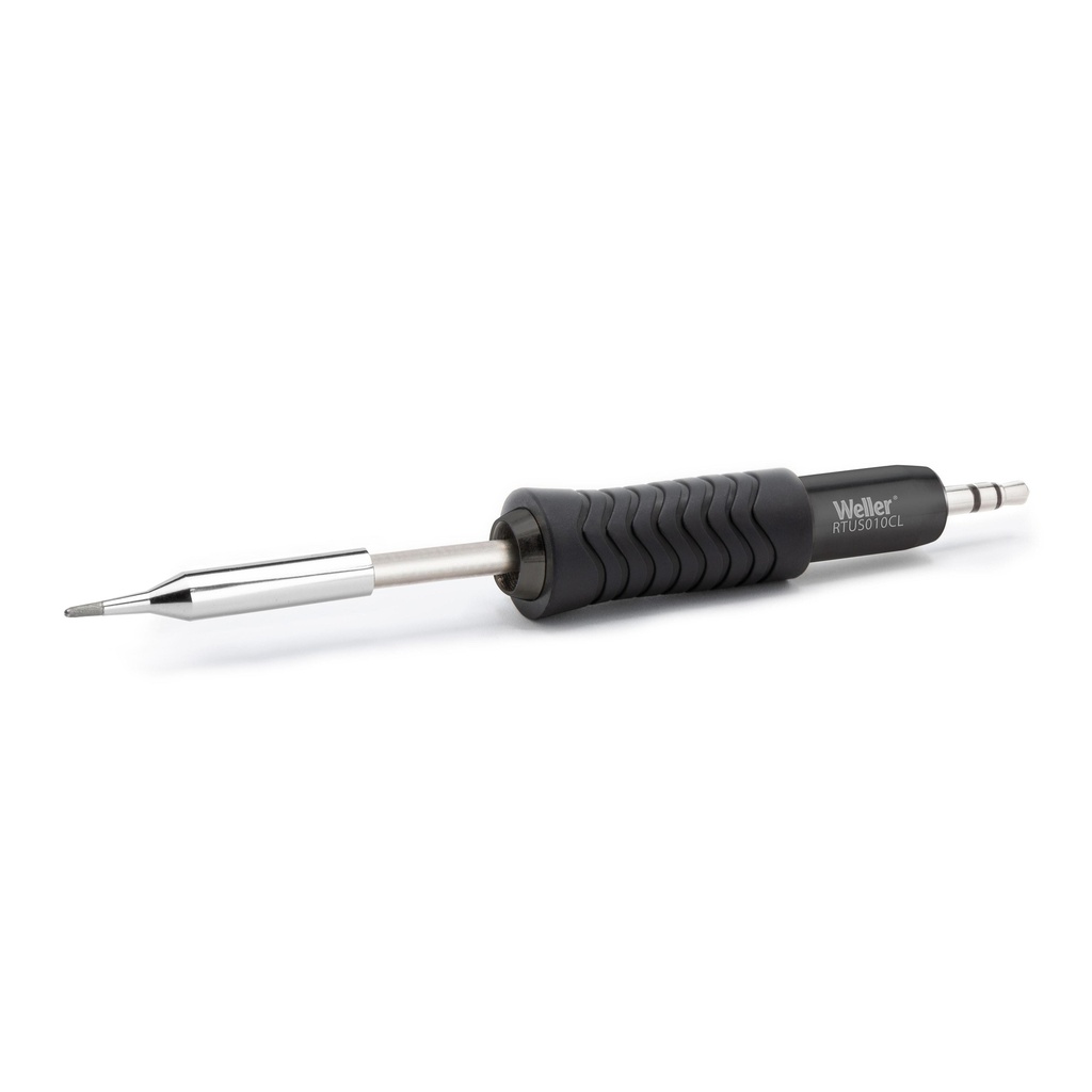 [T0050114699] Weller T0050114699 - RTUS 010 C L MS Juotinkärki kartio Ø 1.0mm
