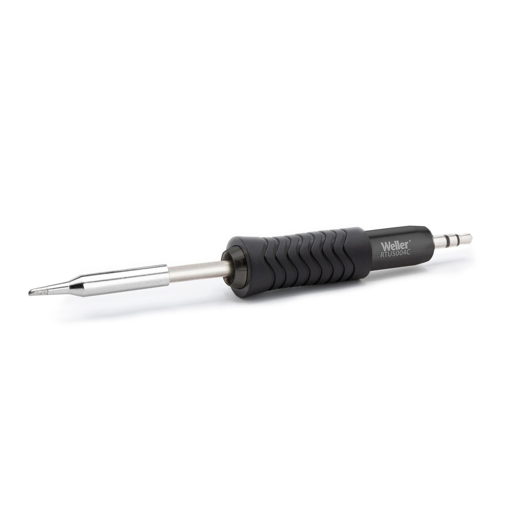 Weller T0050114799 - RTUS 015 B L MS Juotinkärki viisto Ø 1.5mm