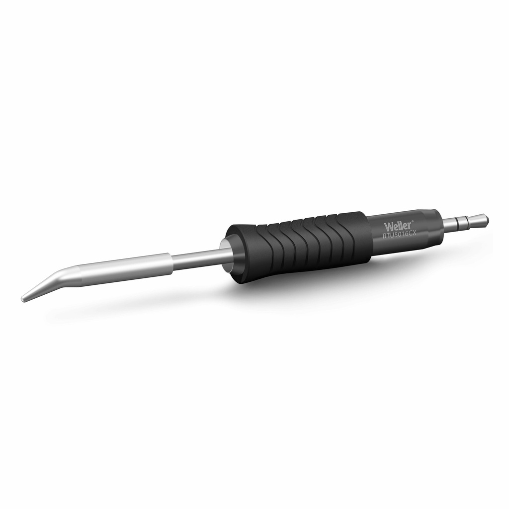 WELLER T0050112699 RTUS 016 C X MS - Ultra juotoskärki kartio Ø 1.6mm