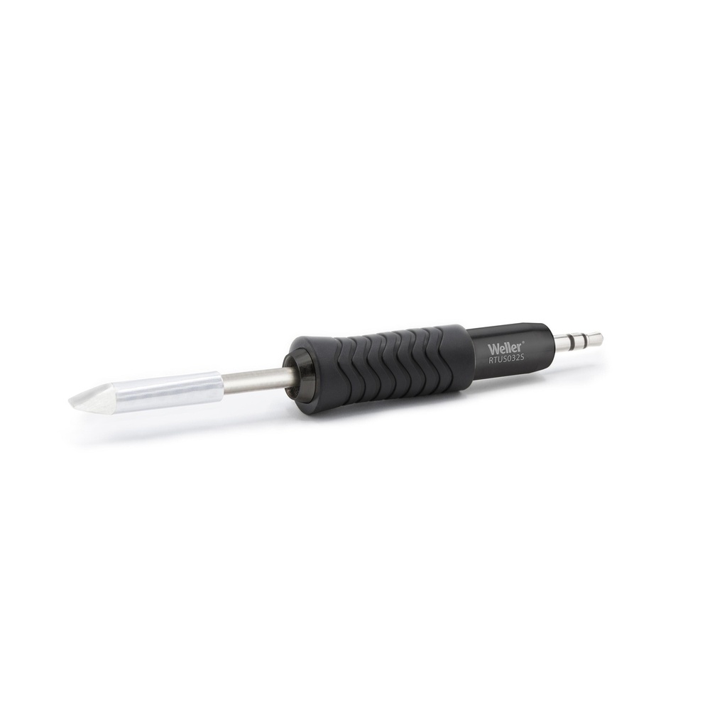 Weller T0050115099 - RTUS 018 S L MS Juotinkärki taltta 1.8x0.8mm