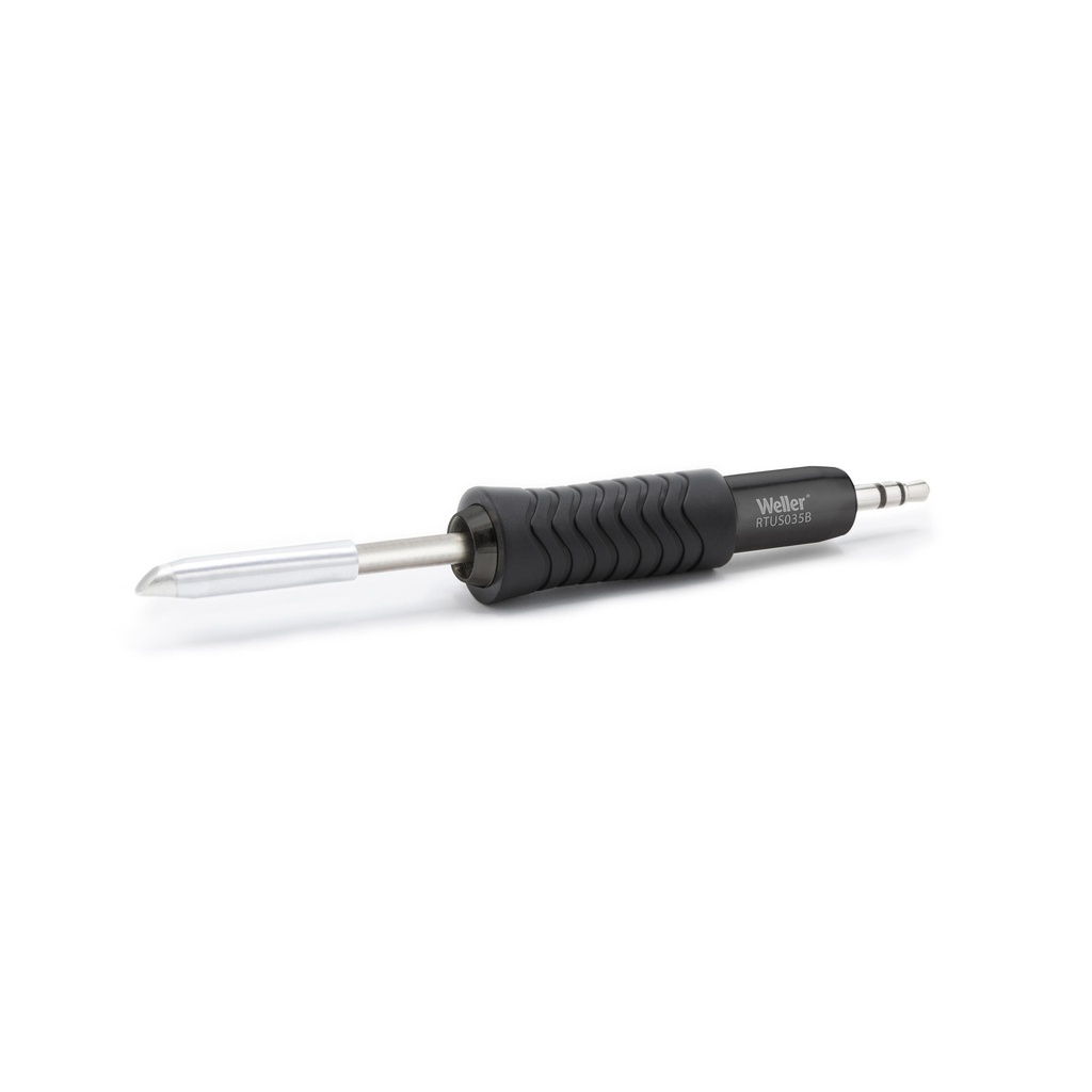 [T0050112899] Weller T0050112899 - RTUS 035 B MS Juotinkärki viisto 3.5mm