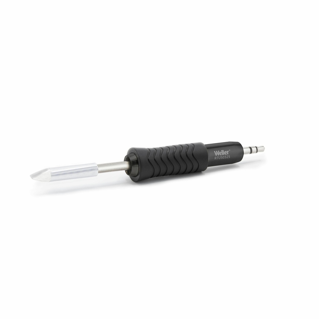 [T0050113499] WELLER RTUS 050 S MS - Ultra juotoskärki taltta 5.0x1.2mm T0050113499
